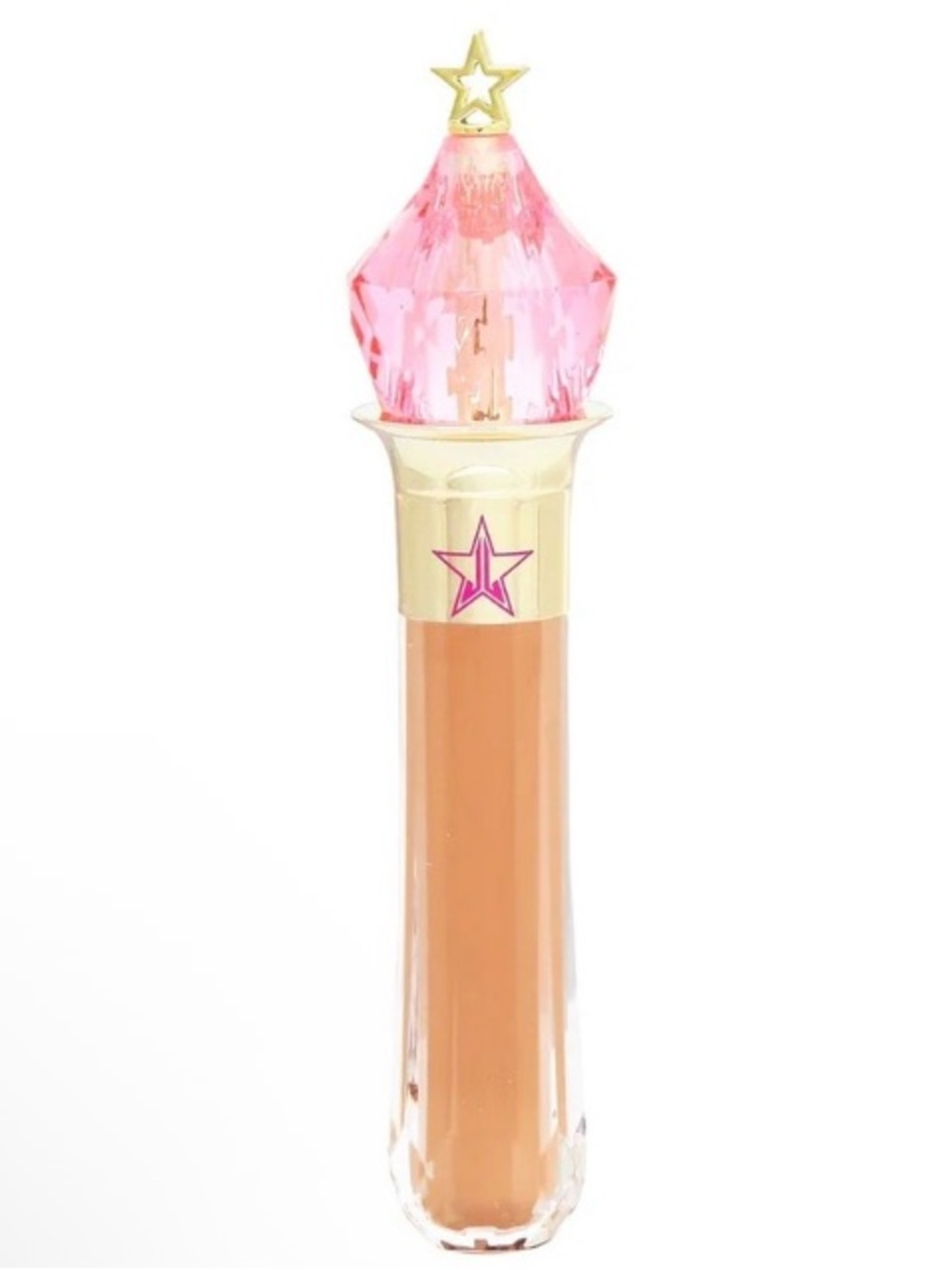 Jeffree Star MAGIC STAR         C 16.5  Concealer Full  Coverage New in Box